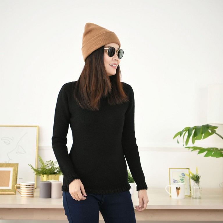 Lily Sweater