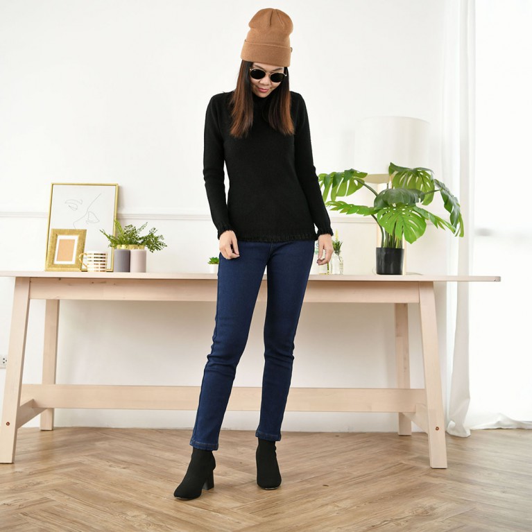 Lily Sweater