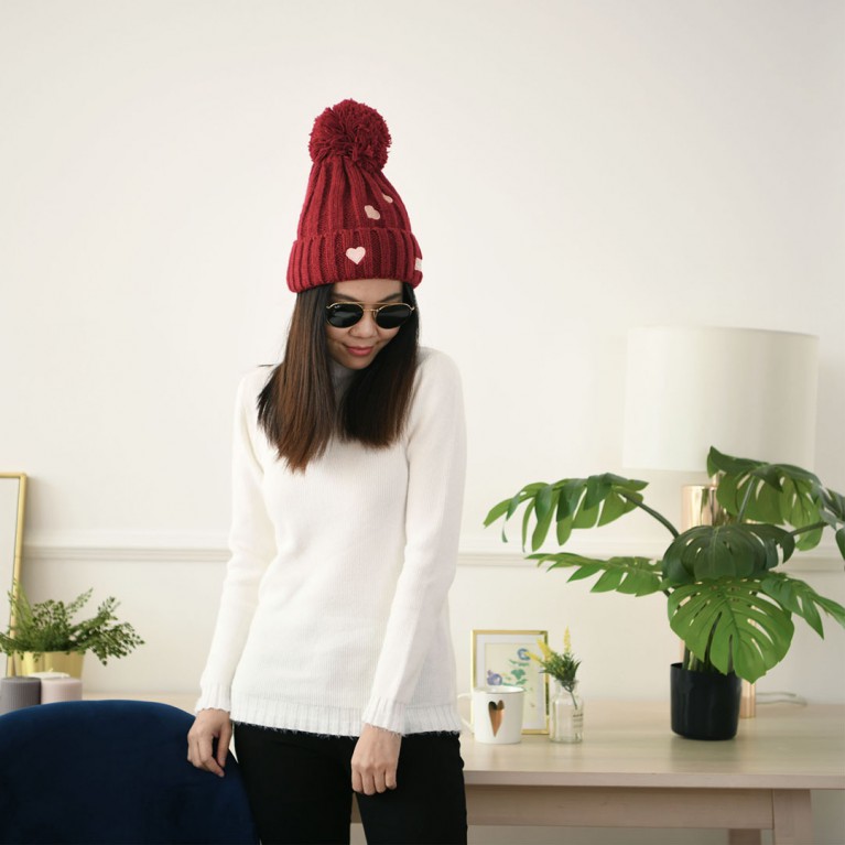 Lily Sweater