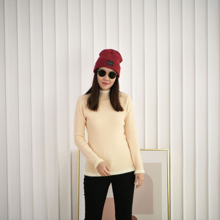 Lily Sweater
