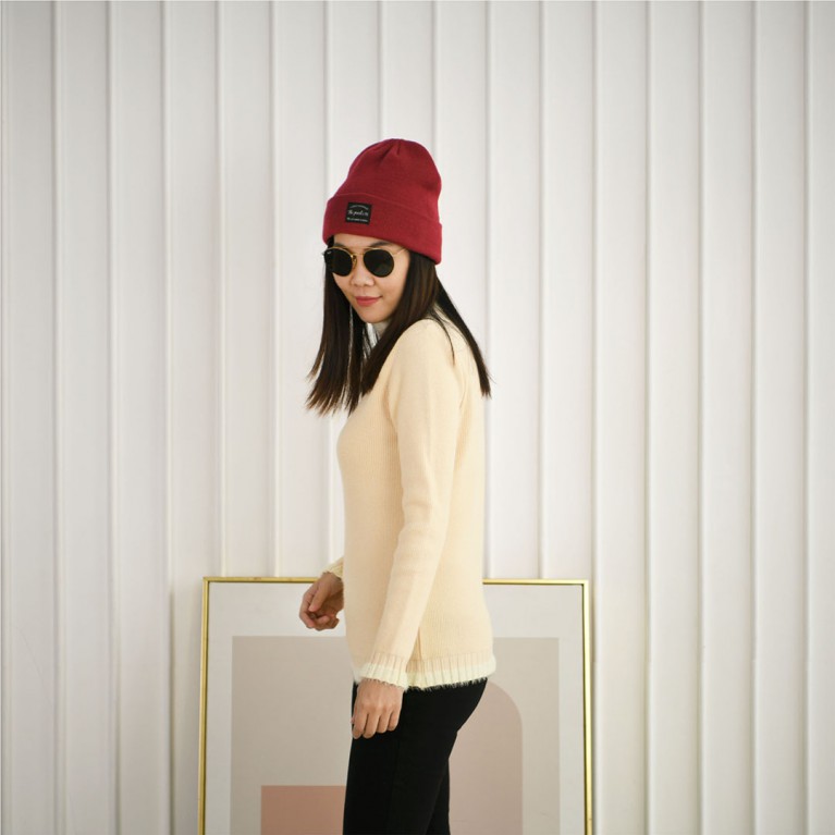 Lily Sweater