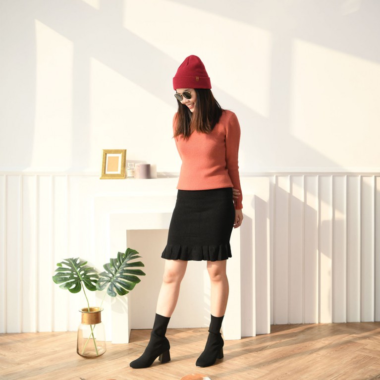 Lily Sweater