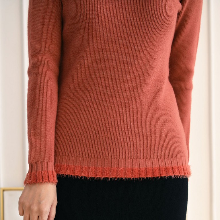 Lily Sweater