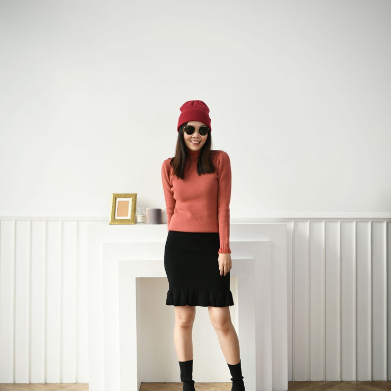 Lily Sweater