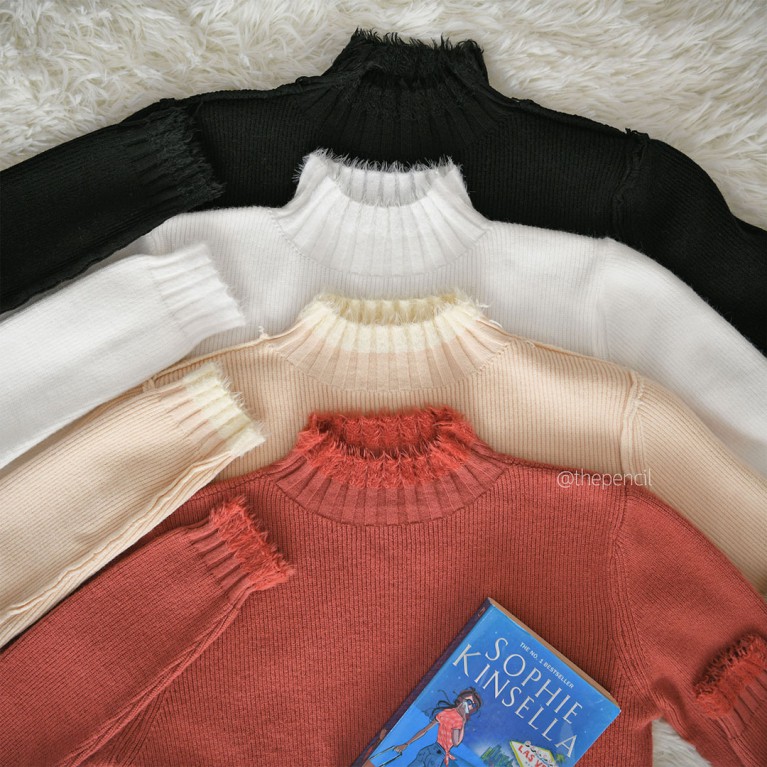 Lily Sweater