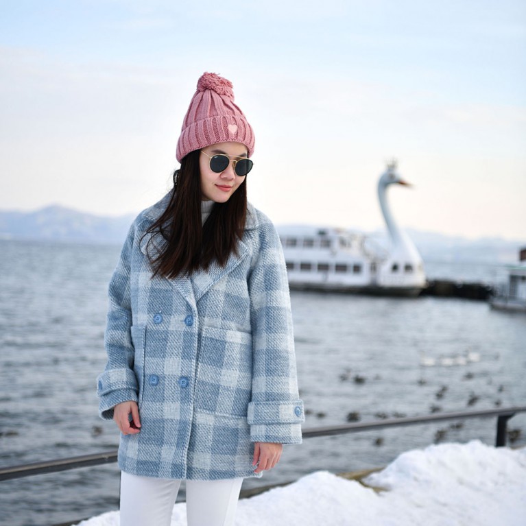 Heartness Beanie