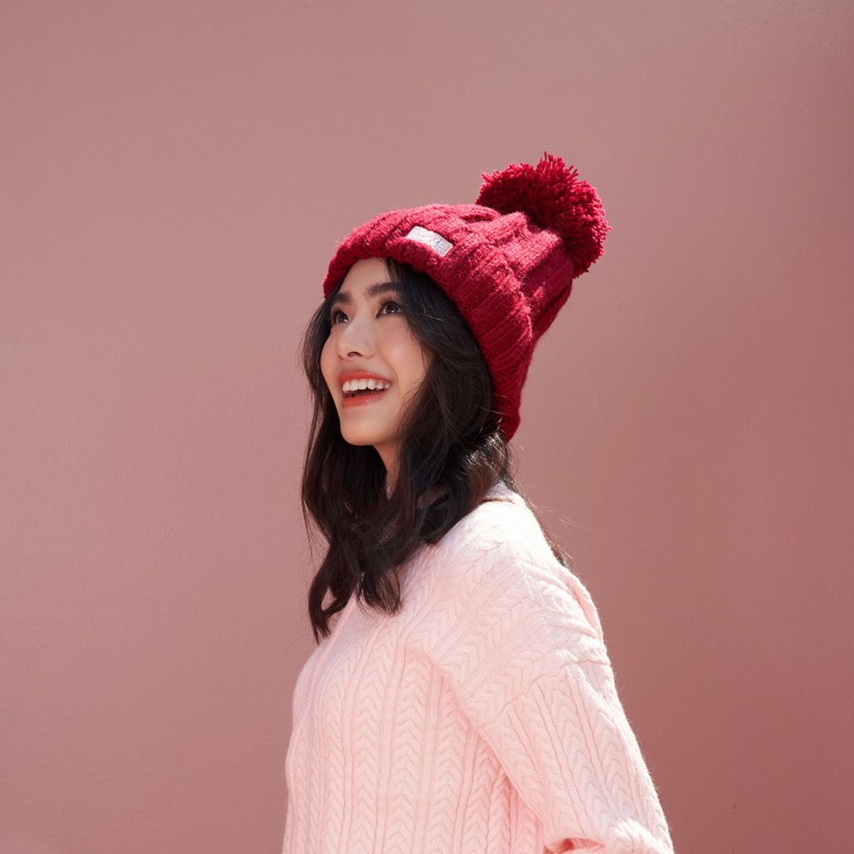 Heartness Beanie