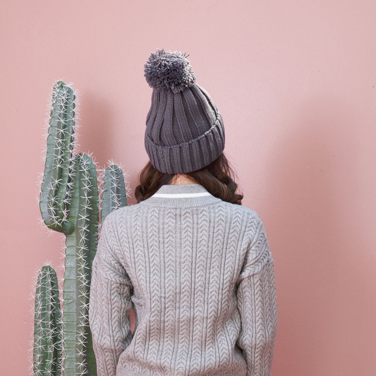 Heartness Beanie