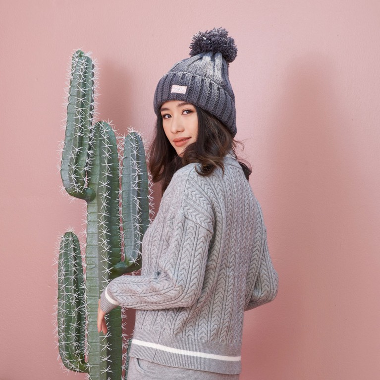 Heartness Beanie