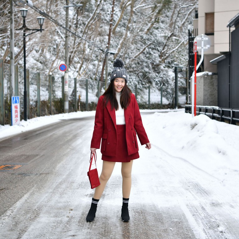 Common coat (เฉพาะตัวเสื้อโค้ท)