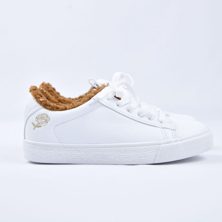 All day warm sneakers