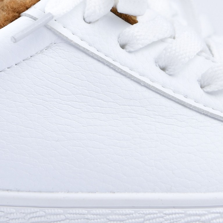 All day warm sneakers