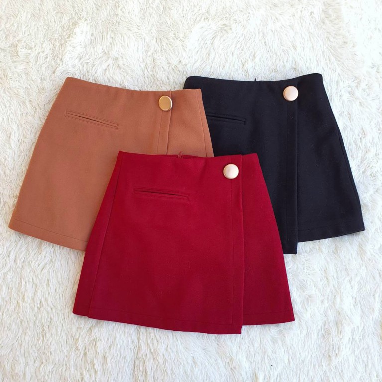 Common skorts