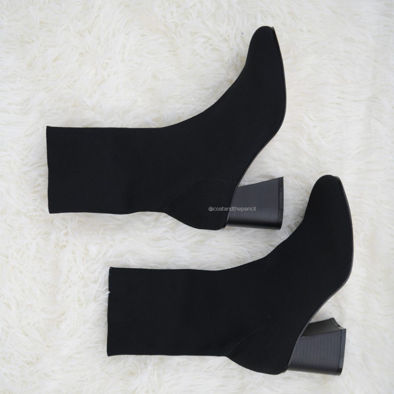 Zock boots