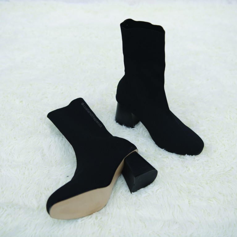 Zock boots