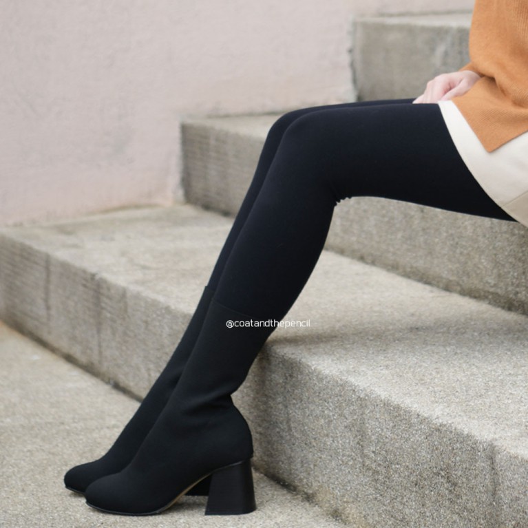 Zock boots