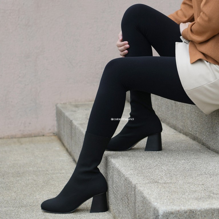 Zock boots