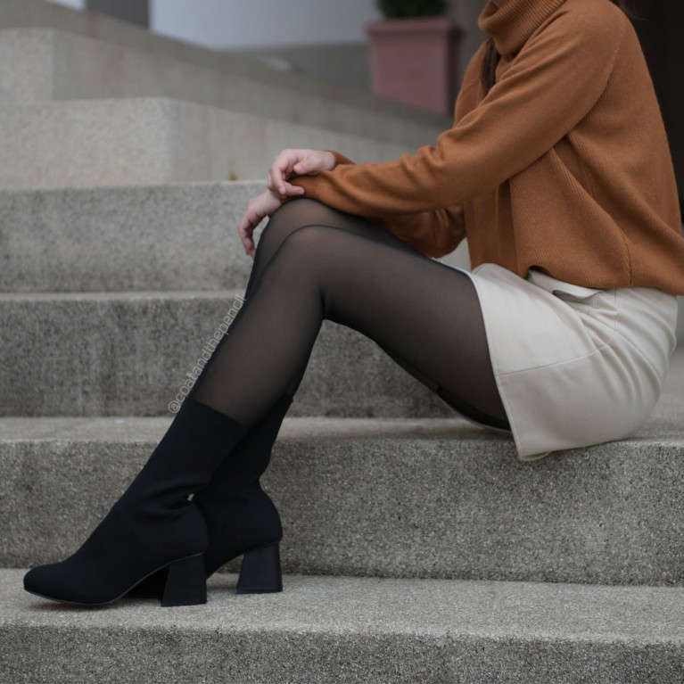 Zock boots