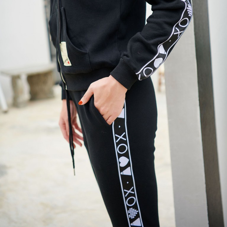 On the go warm set
