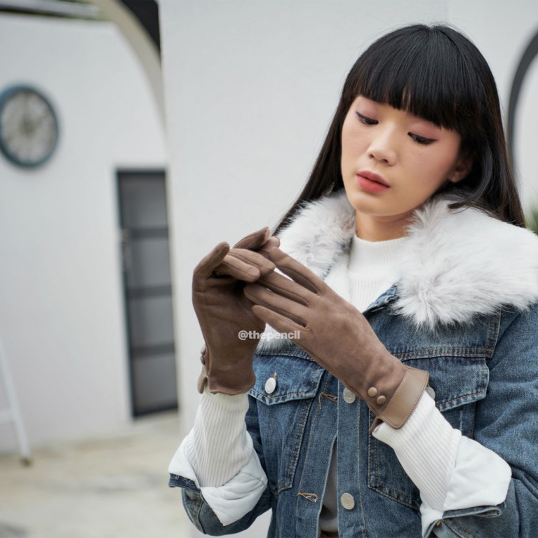 IVY Slim gloves