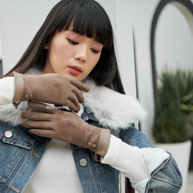 IVY Slim gloves
