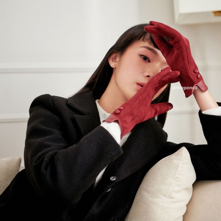 IVY Slim gloves
