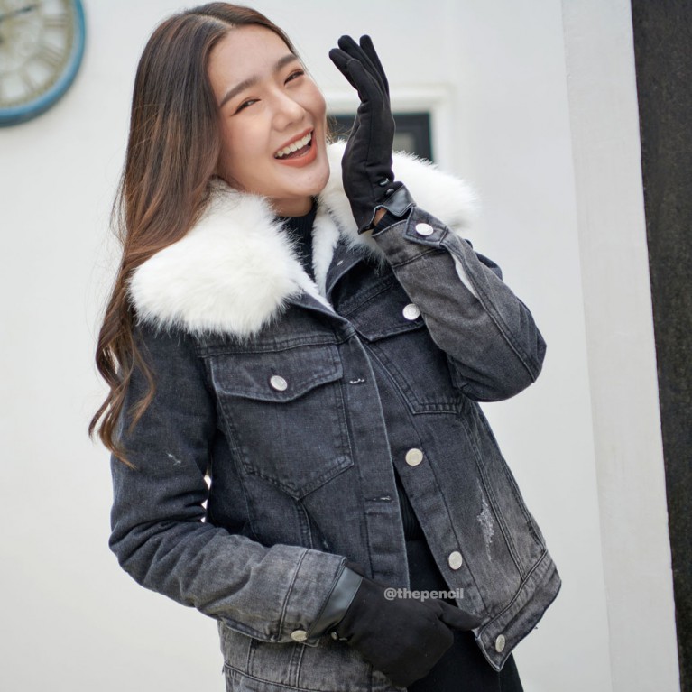 IVY Slim gloves