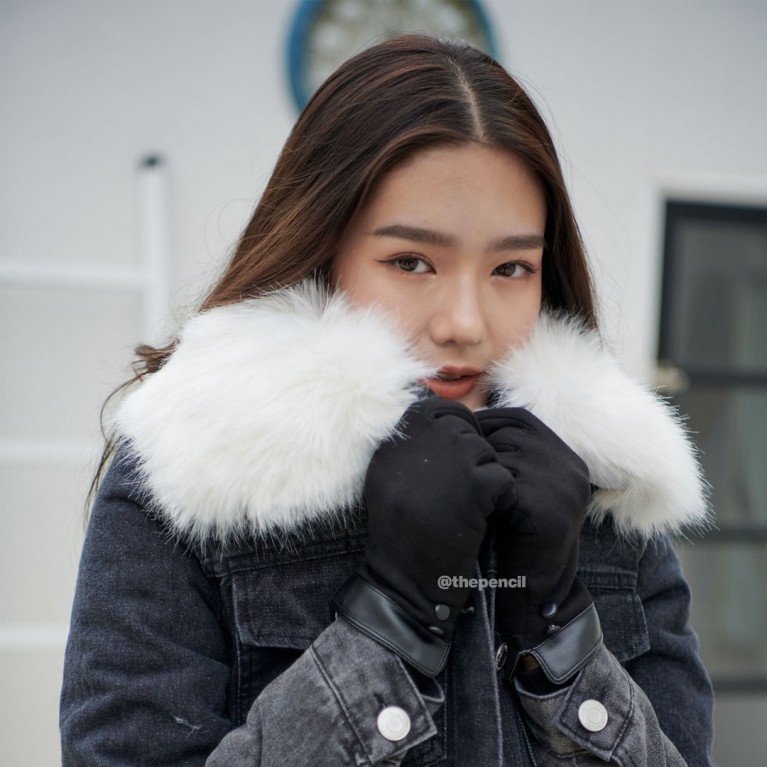 IVY Slim gloves