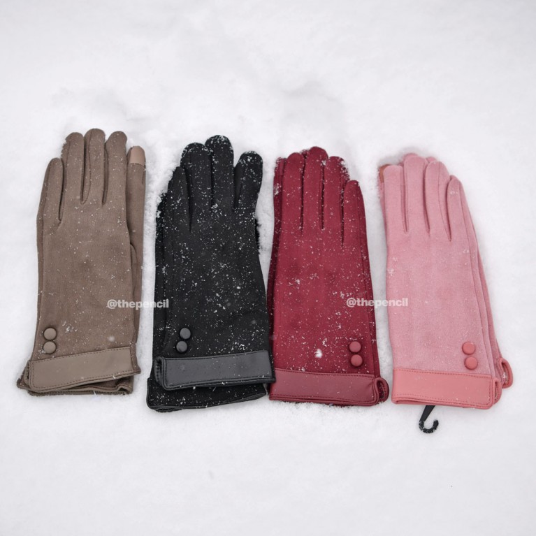 IVY Slim gloves