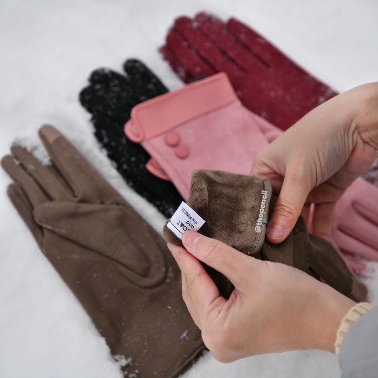 IVY Slim gloves