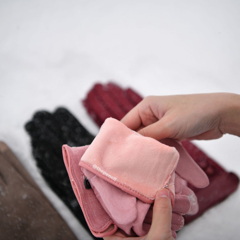 IVY Slim gloves