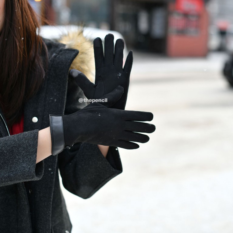 IVY Slim gloves