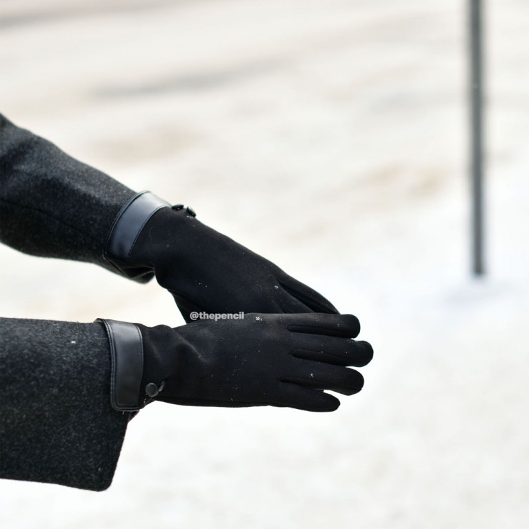 IVY Slim gloves