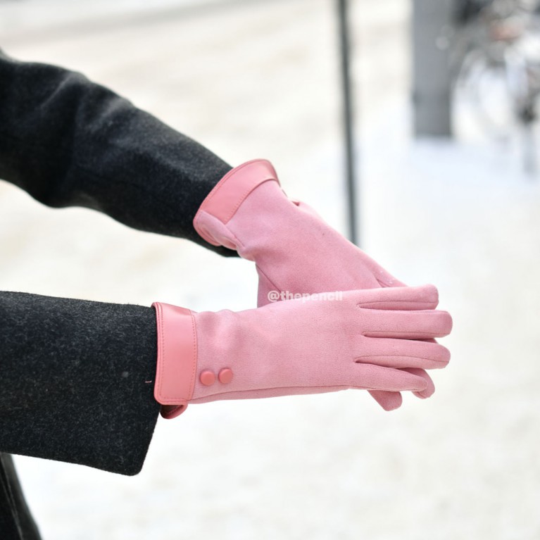 IVY Slim gloves