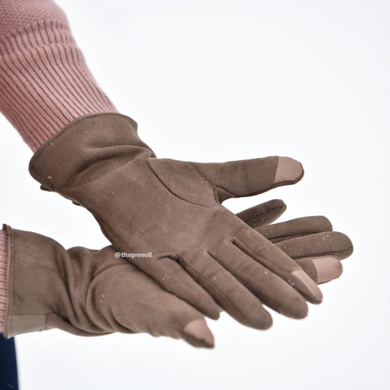IVY Slim gloves