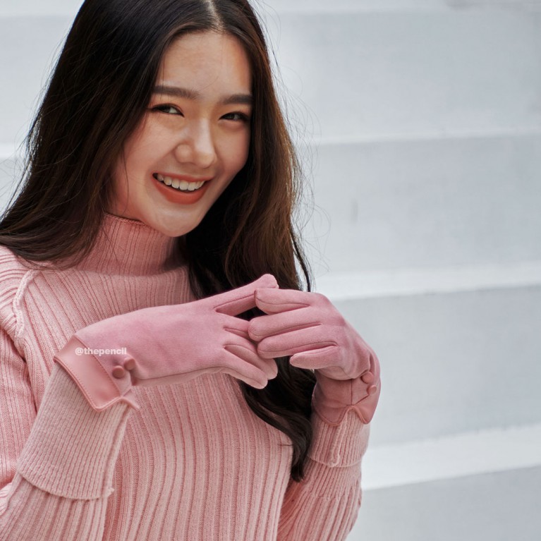 IVY Slim gloves