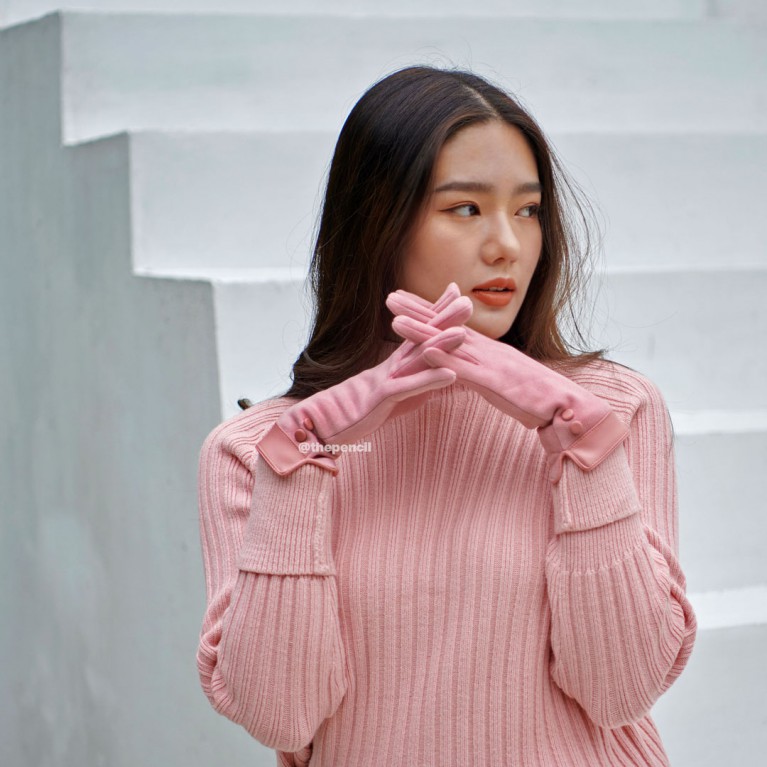 IVY Slim gloves