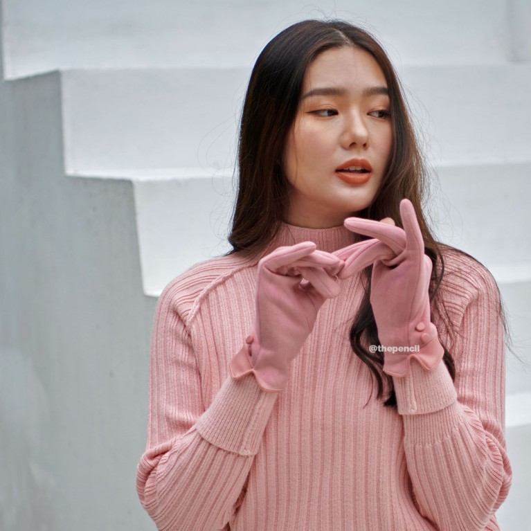 IVY Slim gloves