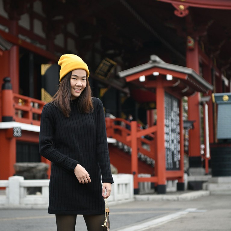 Premium extra warm dress