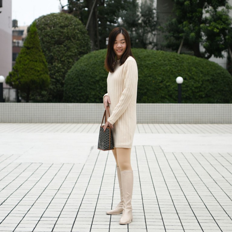 Premium extra warm dress