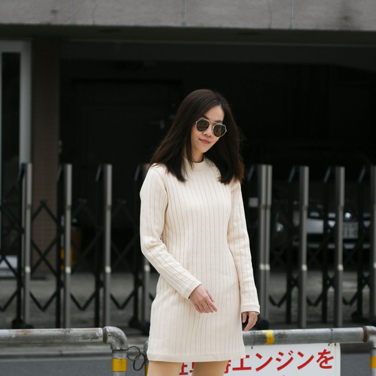 Premium extra warm dress