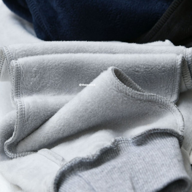 The Pencil Extra Warm Jogger