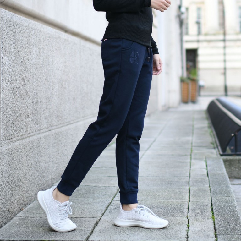 The Pencil Extra Warm Jogger