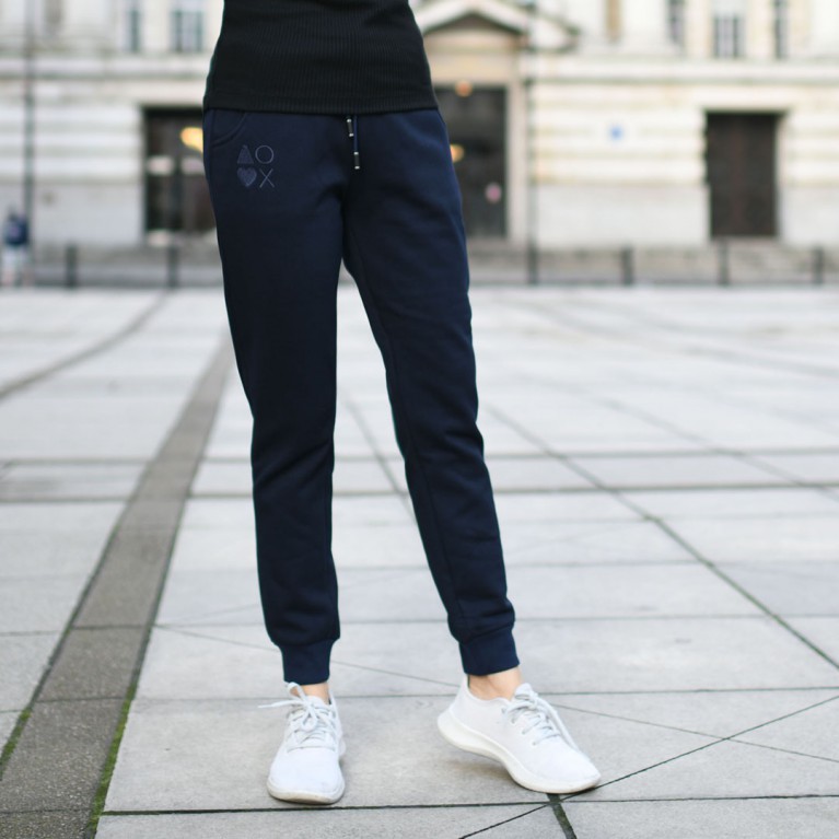 The Pencil Extra Warm Jogger