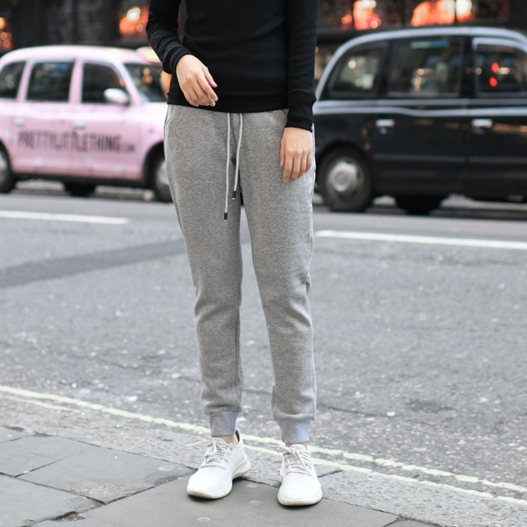 The Pencil Extra Warm Jogger