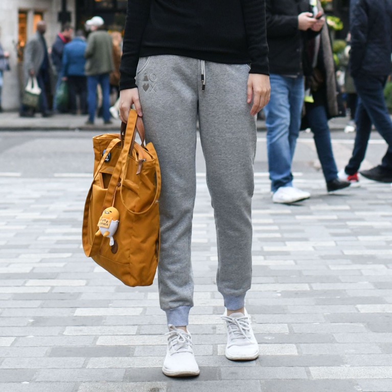 The Pencil Extra Warm Jogger