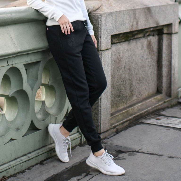 The Pencil Extra Warm Jogger