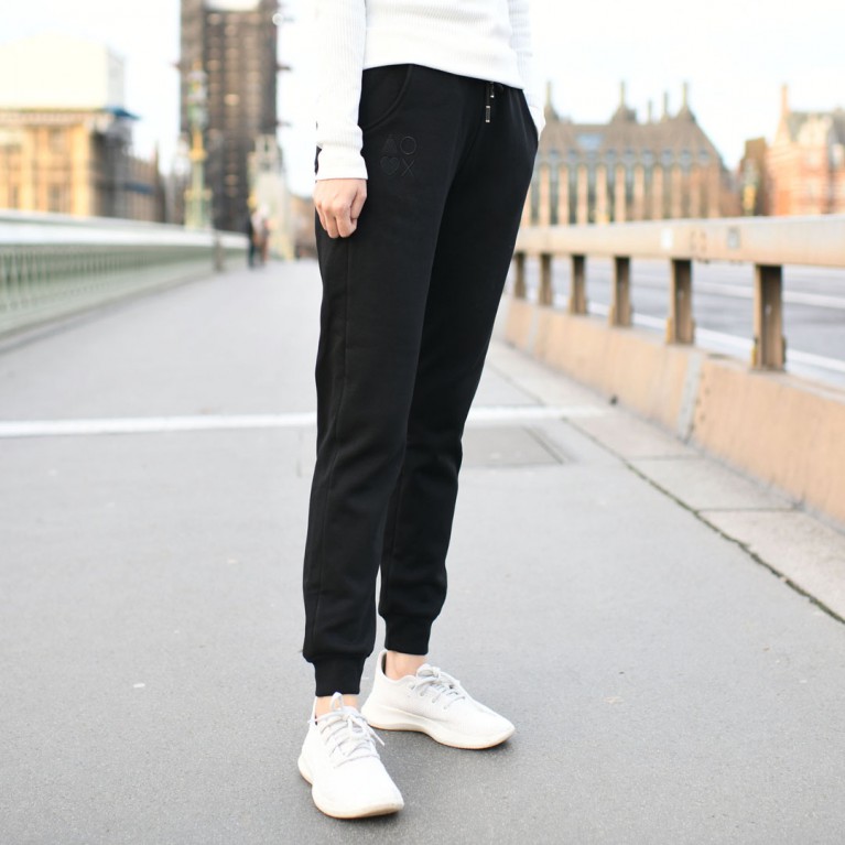 The Pencil Extra Warm Jogger