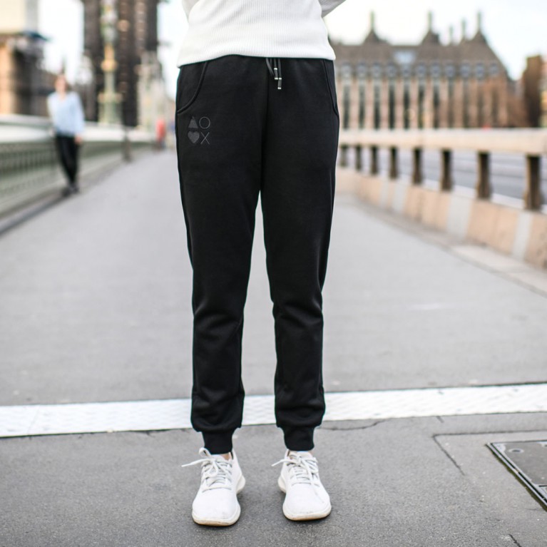 The Pencil Extra Warm Jogger