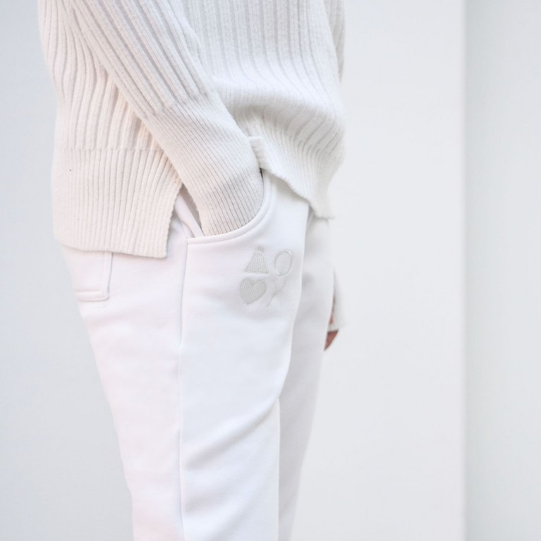 The Pencil Extra Warm Jogger
